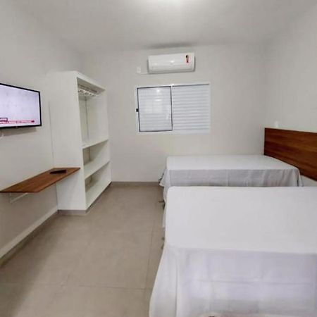 Flat Sabia Apartment Uberlandia Exterior photo