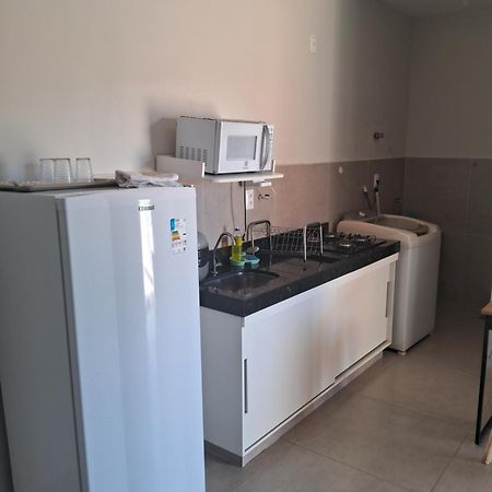 Flat Sabia Apartment Uberlandia Exterior photo