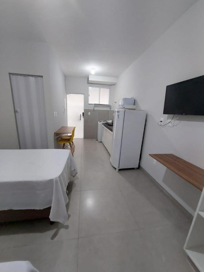 Flat Sabia Apartment Uberlandia Exterior photo
