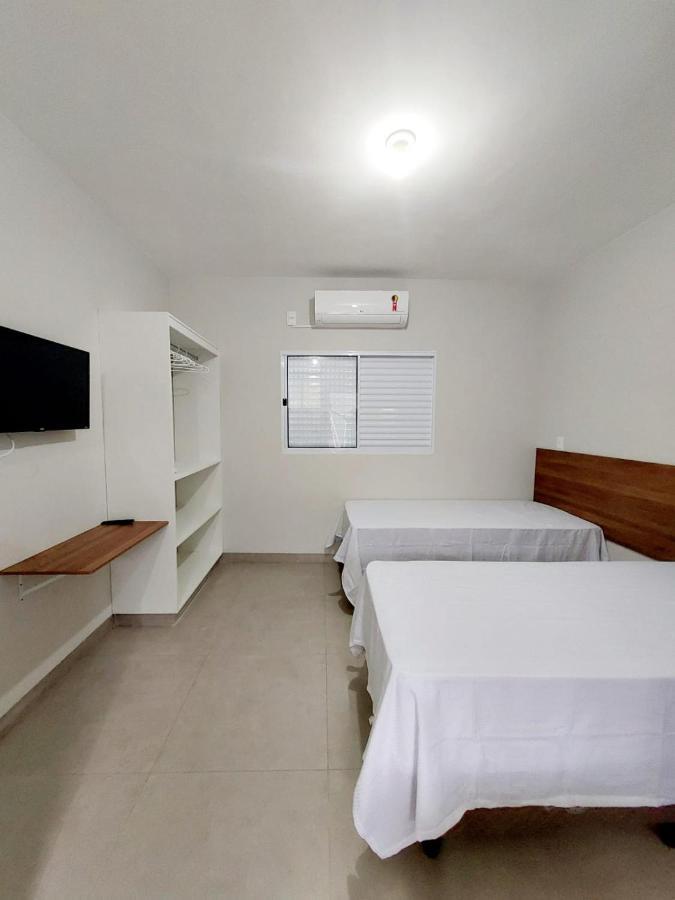Flat Sabia Apartment Uberlandia Exterior photo