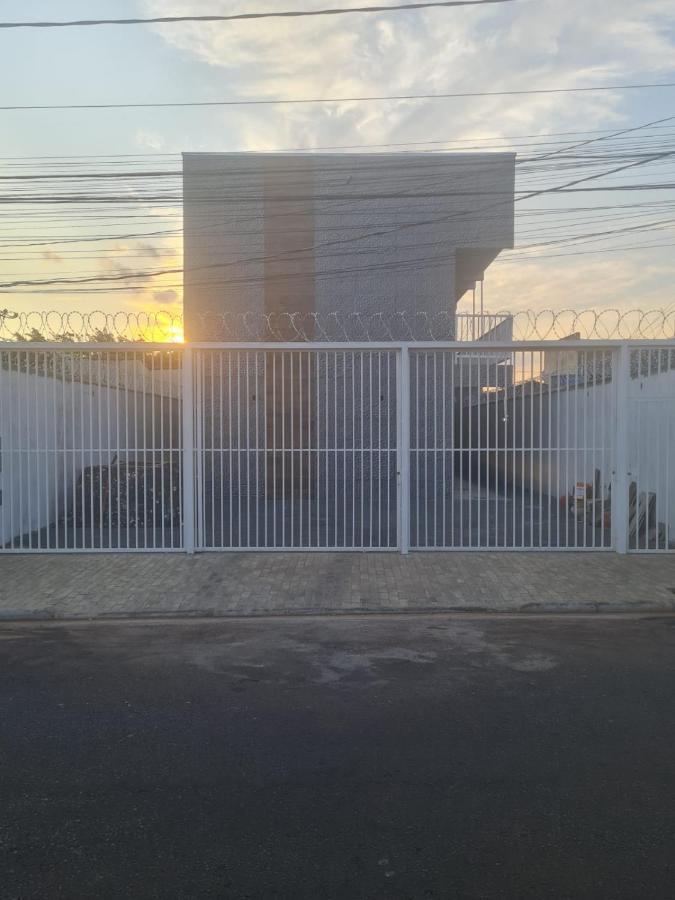 Flat Sabia Apartment Uberlandia Exterior photo
