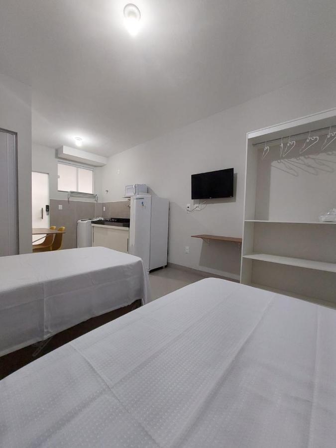 Flat Sabia Apartment Uberlandia Exterior photo