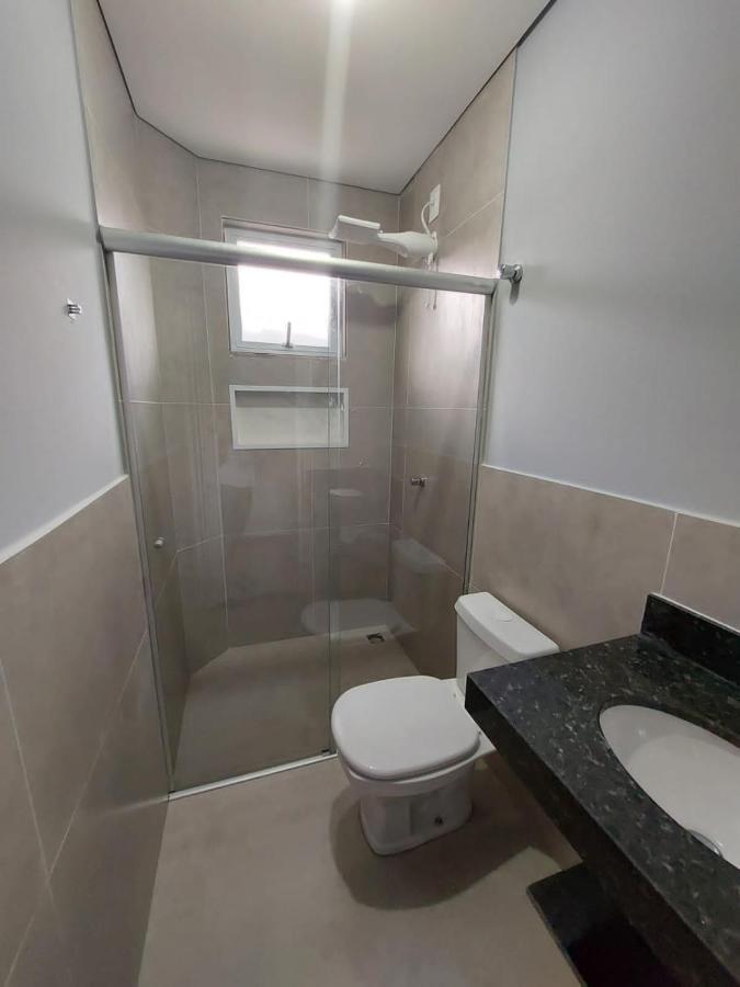 Flat Sabia Apartment Uberlandia Exterior photo